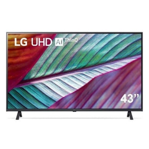 TV UHD  50UR781C SMART